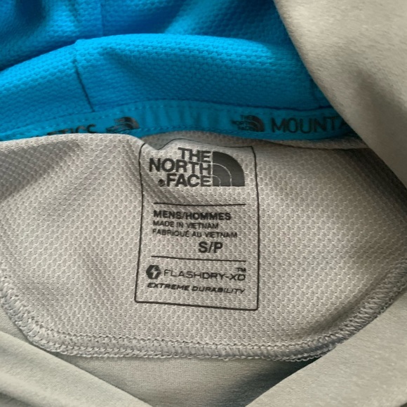 Men’s Northface Small - Picture 2 of 2
